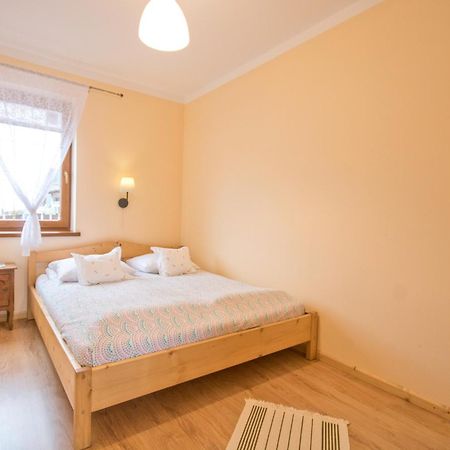 Apartamenty Trojaki Przy Termach - Banska Nizna Cameră foto