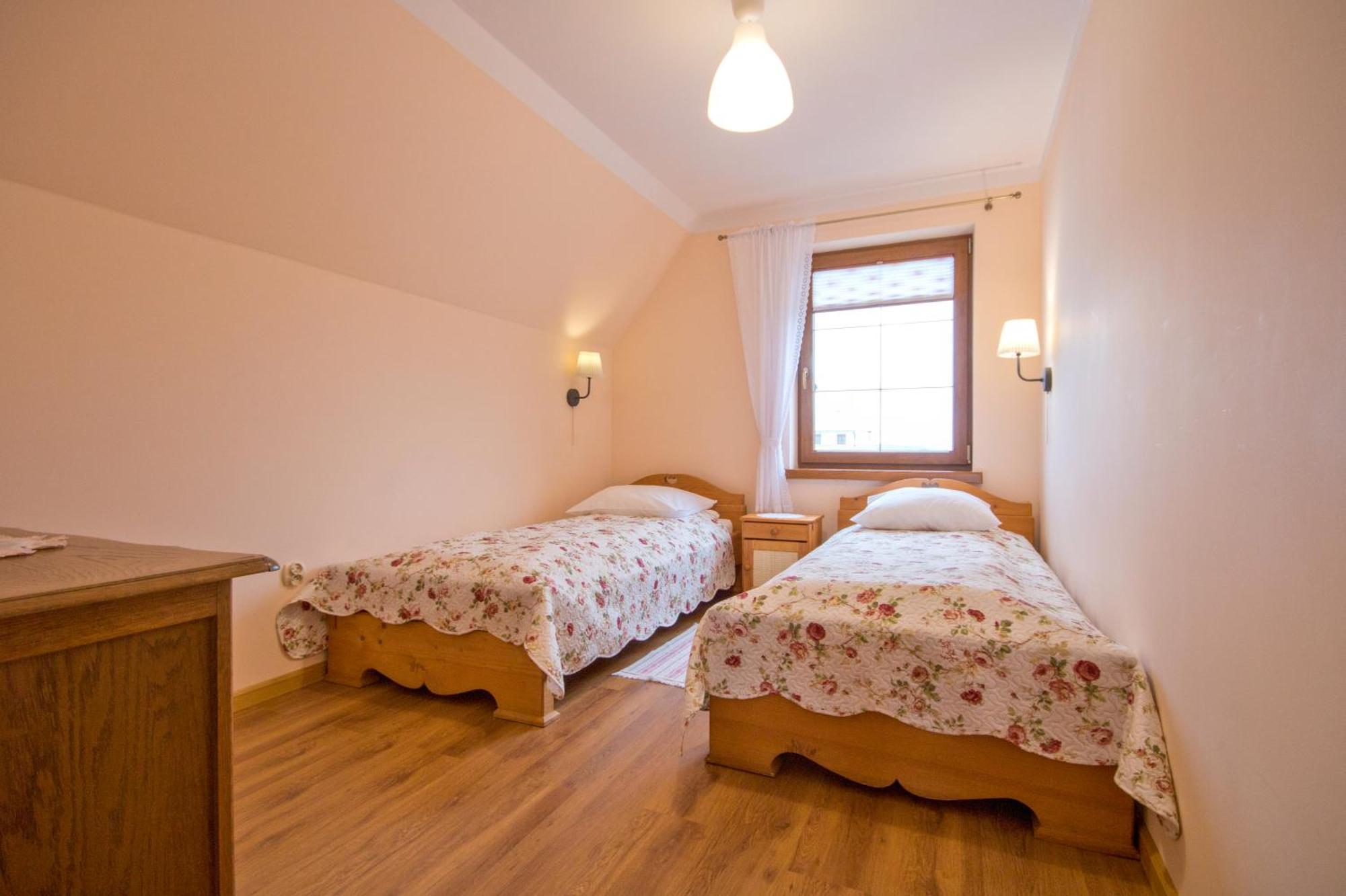Apartamenty Trojaki Przy Termach - Banska Nizna Cameră foto