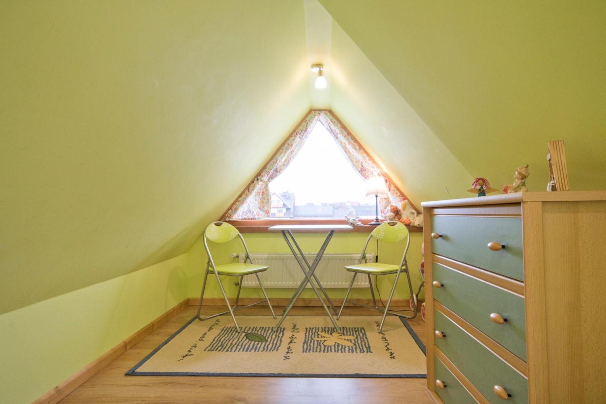 Apartamenty Trojaki Przy Termach - Banska Nizna Cameră foto