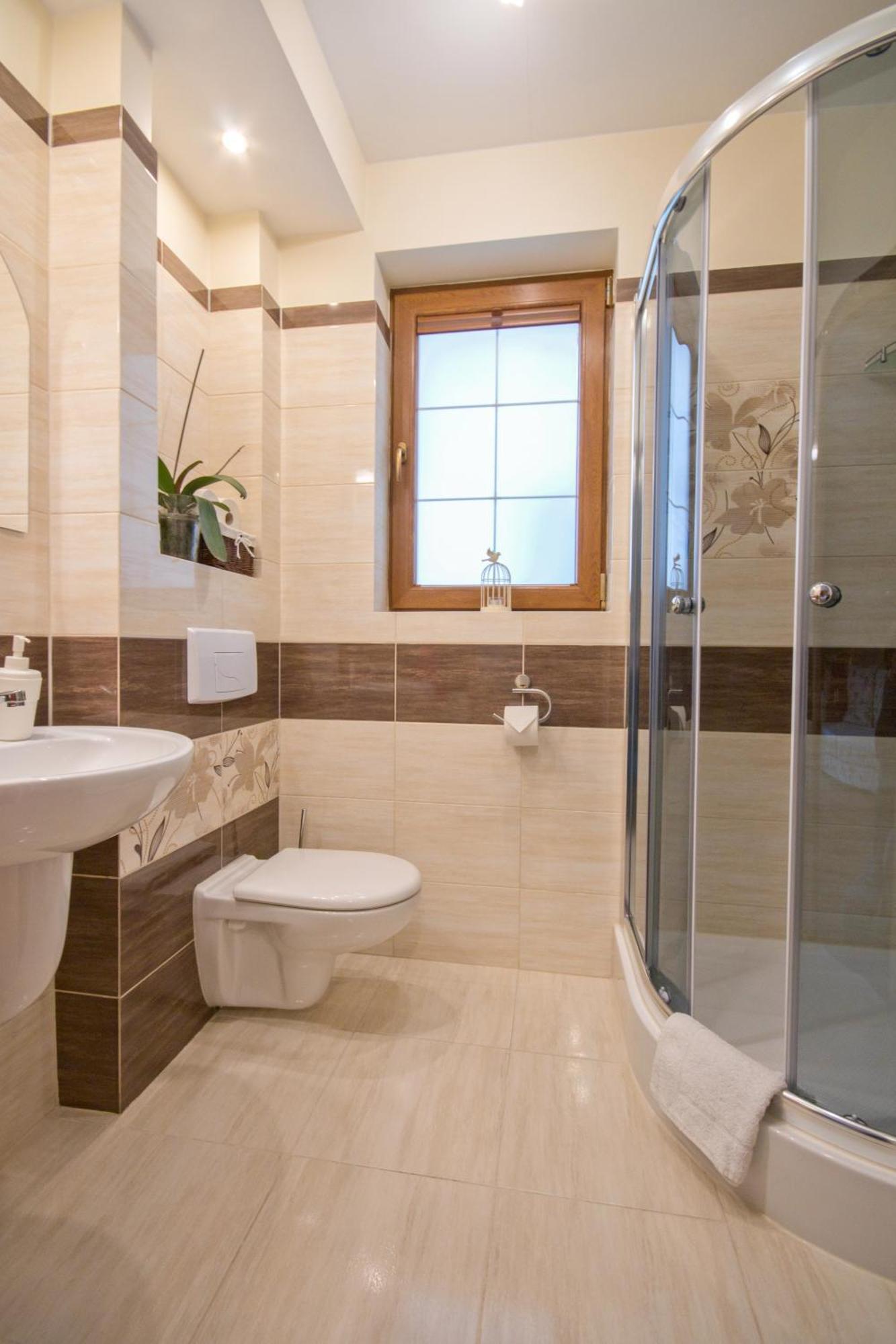 Apartamenty Trojaki Przy Termach - Banska Nizna Cameră foto