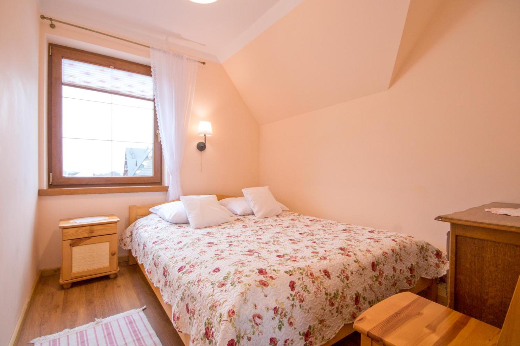 Apartamenty Trojaki Przy Termach - Banska Nizna Cameră foto