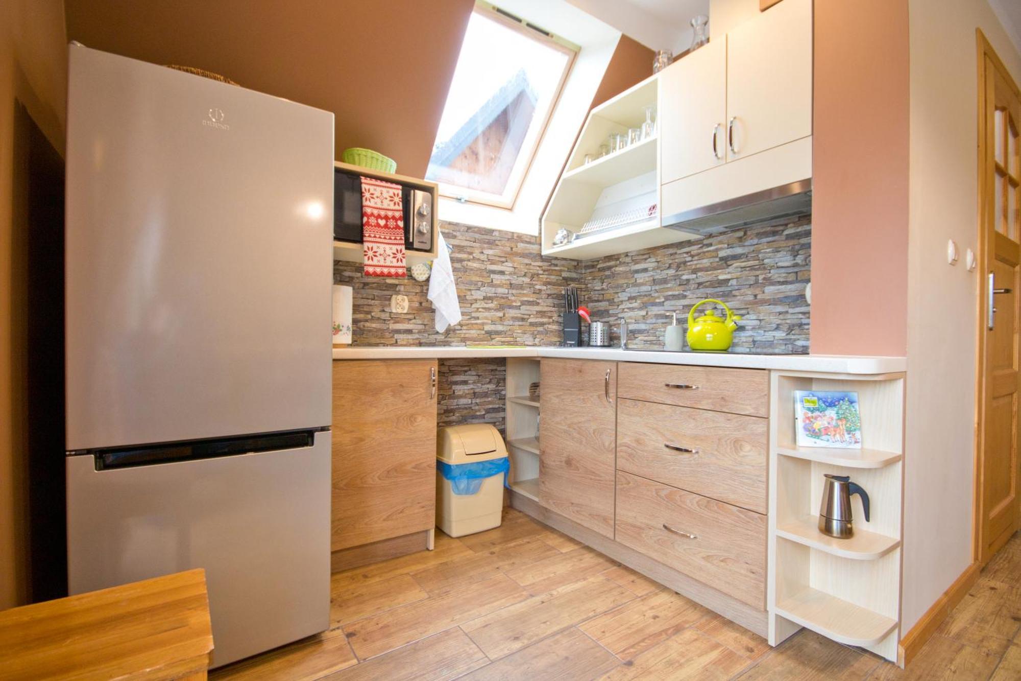 Apartamenty Trojaki Przy Termach - Banska Nizna Cameră foto